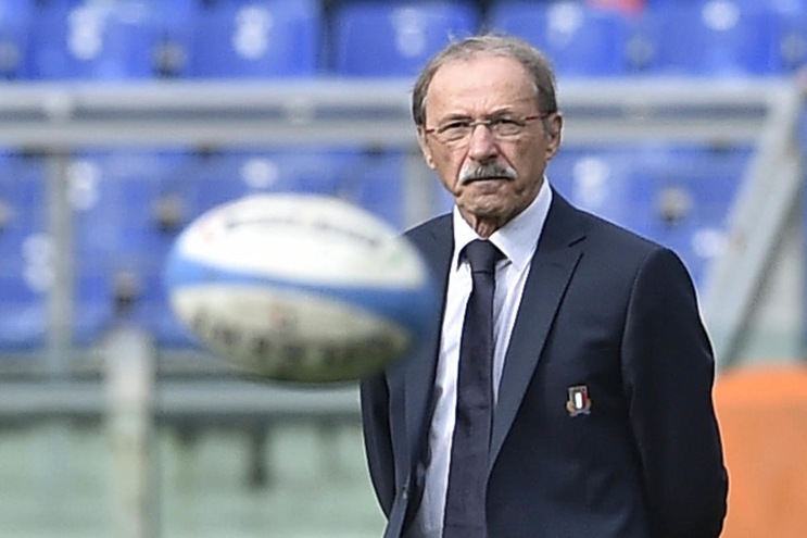 Sei Nazioni, Italia-Scozia: azzurri indietro a 3,20