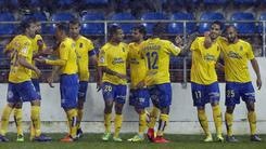 Liga: Eibar-Las Palmas 0-1