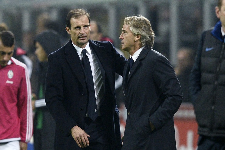 Serie A, Juventus-Inter: quote in bianconero