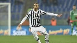 Calciomercato Inter Mancini, la Juventus ti soffia…Caceres