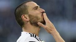 Serie A, Juventus-Inter: l'ex nerazzurro Bonucci carica la sfida