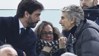 Juventus, svaligiata la villa di Allegra Agnelli