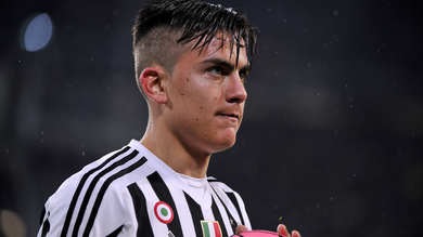 Dybala: i gol per lo scudetto Juventus