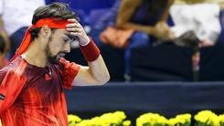 Tennis, Atp: stabili azzurri, Lorenzi in calo