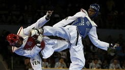 Taekwondo: morto Park, numero 1 della federazione 
