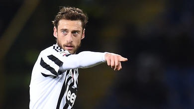 Juventus, grinta Marchisio: «Prendiamoci la finale»