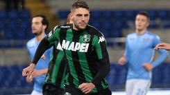 Serie A Sassuolo, nessuno stop per Berardi