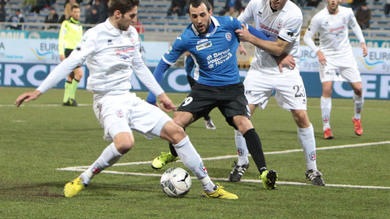 Diretta Serie B. Il live dalle 20.30