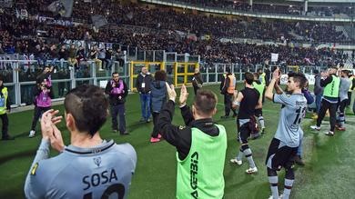 Coppa Italia, Alessandria: la carica dei 15 mila