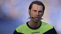 Tim Cup, Gervasoni dirigerà Inter-Juventus