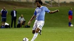 Pirlo l'americano: «Qui nessuno mi riconosce, in Italia non ero libero»