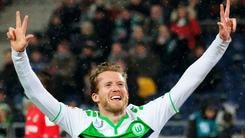 Bundesliga: Hannover-Wolfsburg 0-4, Ingolstadt-Colonia 1-1