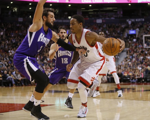 Basket Nba, Gallinari e Belinelli, presente amaro