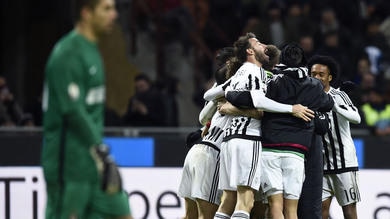 Jacobelli: un'Inter pazzesca, una Juve mai così brutta