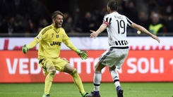 Diretta Coppa Italia: Inter-Juventus 3-0 (3-5 rig.), bianconeri in finale!