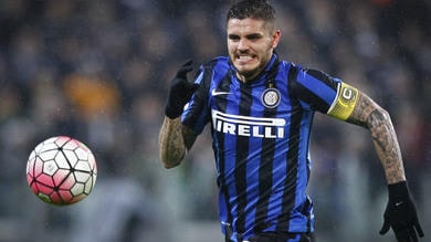 Calciomercato, attenta Inter: Mourinho e Conte vogliono Icardi