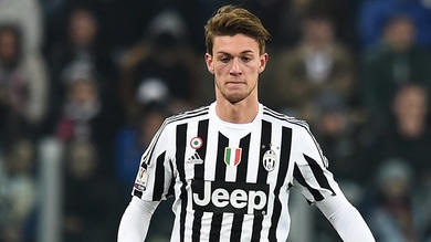 Juventus: non sparate su Rugani & C.