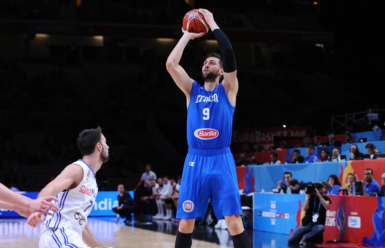 Bargnani, la Turchia prima di Milano?