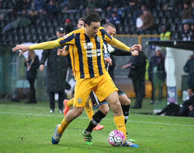 Serie A: Verona-Sampdoria, ai quotisti piace il Goal