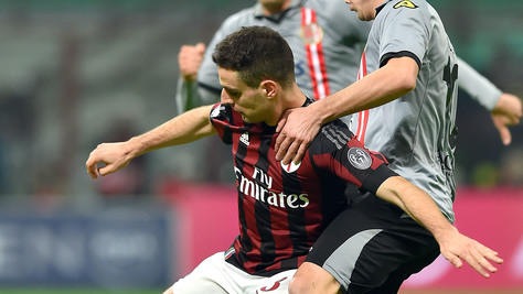 Calciomercato, occhio Milan: il Liverpool vuole Bonaventura