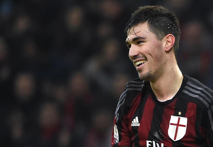 Serie A Milan, è Romagnoli l’anti Berardi