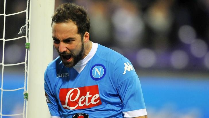 Serie A, Napoli avanti col Chievo a 1,17