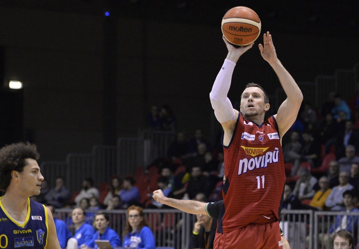 Basket Coppa LNP, Casale stop contro Scafati