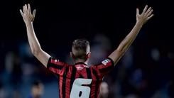 Foggia, squadra aggredita dopo il ko con l'Andria