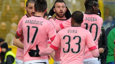 Scudetto, in lavagna la Juve prende il largo