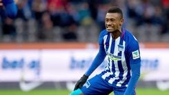 Bundesliga: Amburgo-Hertha Berlino 2-0, Mainz-Darmstadt 0-0