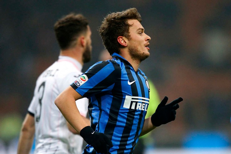 Calciomercato Torino, Ljajic-Giaccherini doppia mossa
