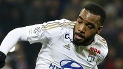Ligue 1, Lione-Guingamp 5-1: doppietta di Lacazette