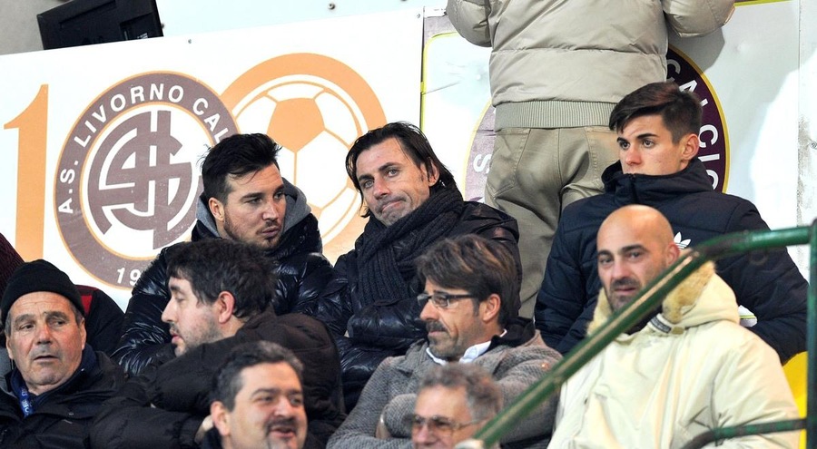 Calciomercato Latina, Gautieri è il nuovo allenatore