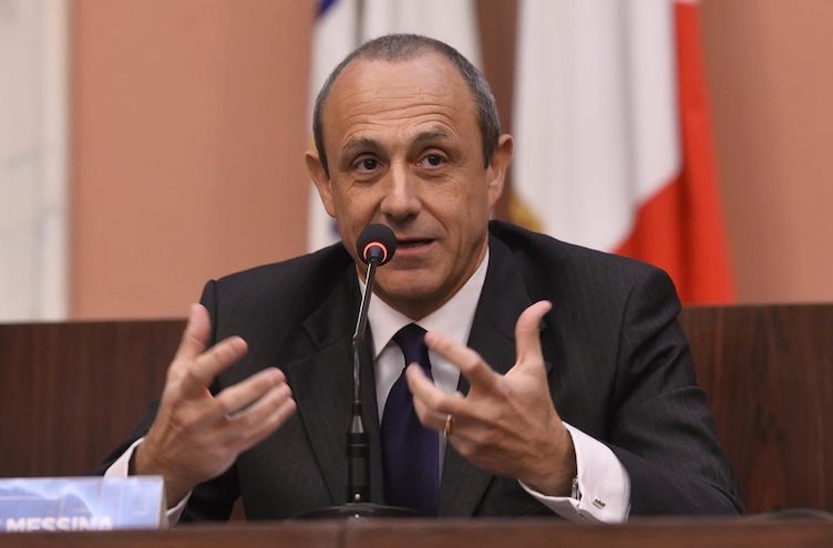 Preolimpico di Torino, biglietti dal 4 aprile