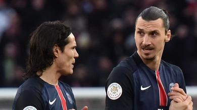 Champions: Chelsea-Psg da quarti a quota 1,35