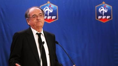 Scandalo Fifa: perquisita sede Federcalcio francese 