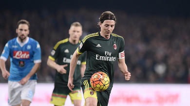 Calciomercato Milan, Montolivo è fondamentale: urge il rinnovo