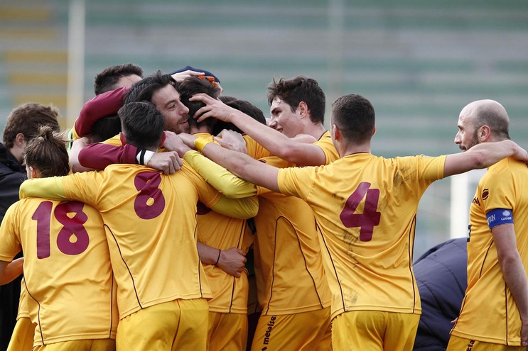 Calciomercato Cittadella, Schenetti prolunga fino al 2017