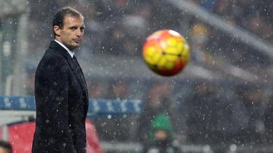 Altro che stanca, è Juventus da sprint!