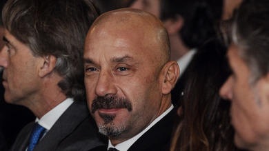 Gianluca Vialli: «Conte perfetto per il Chelsea»