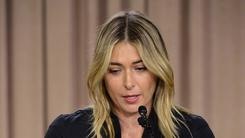 Tennis, Sharapova: «Tornerò a giocare»
