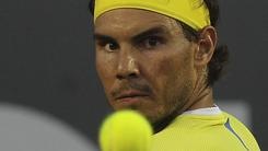 Tennis, Nadal: «La Sharapova deve pagare»
