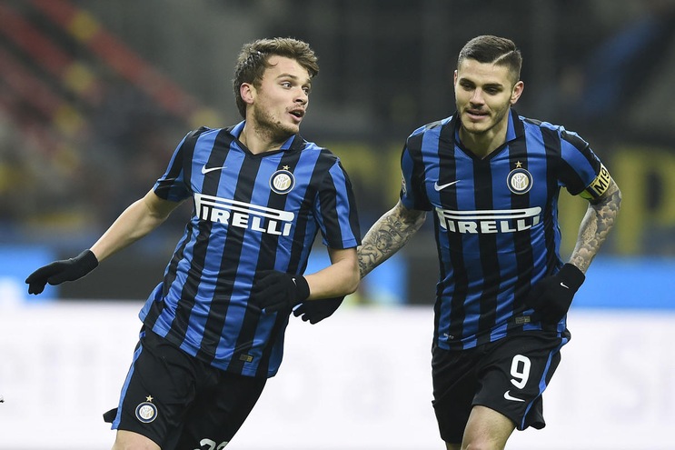 Serie A: Inter-Bologna, l'«1» vince a 1,52