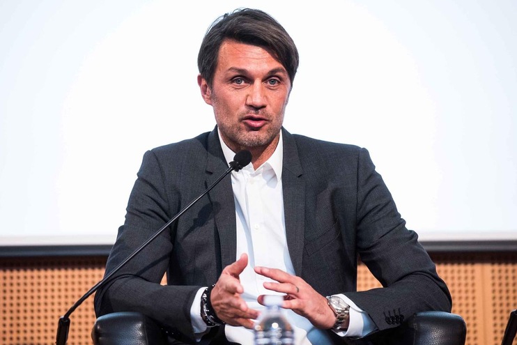 Milan-Mihajlovic, nervi tesi: Maldini difende Sinisa