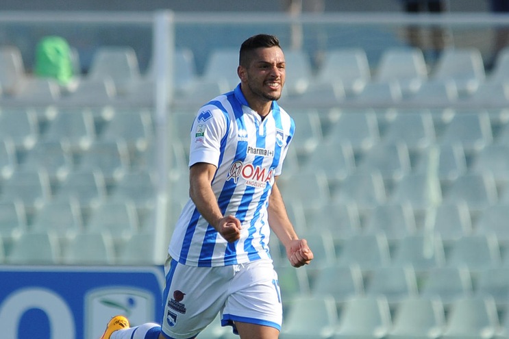 Calciomercato, Chievo e Empoli vogliono Caprari