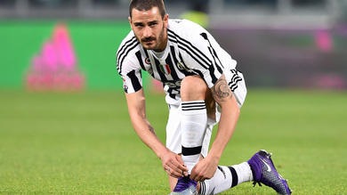 Calciomercato Juventus: Guardiola vuole Bonucci al City