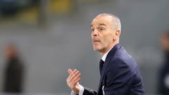 Lazio, Pioli: «Dobbiamo vincere più match possibili»