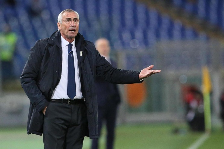 Serie A, Reja: «Atalanta, tracollo impensabile»