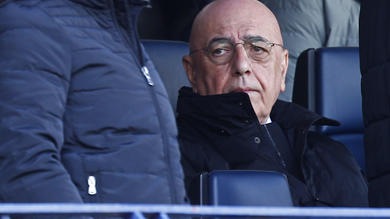 Calciomercato Milan: Galliani scarica Balotelli