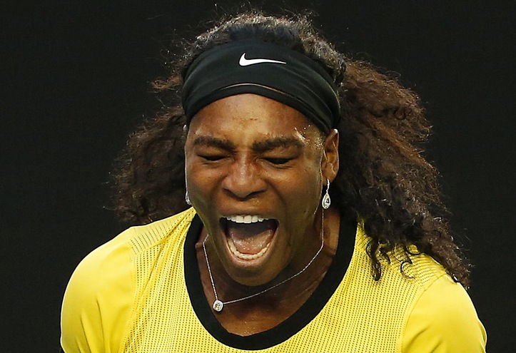 Tennis, Indian Wells: Serena Williams vola agli ottavi